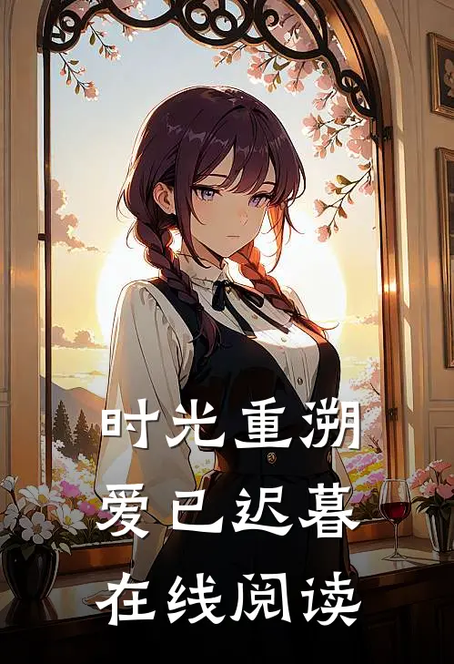 时光重溯，爱已迟暮在线阅读