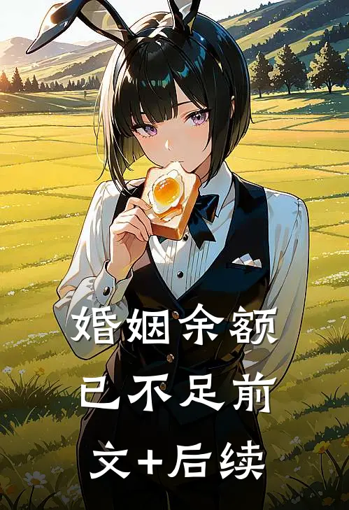 婚姻余额已不足前文+后续