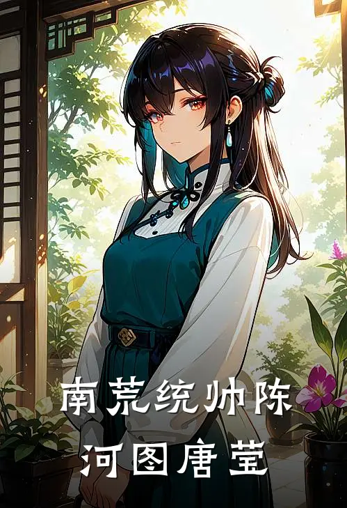 南荒统帅陈河图唐莹