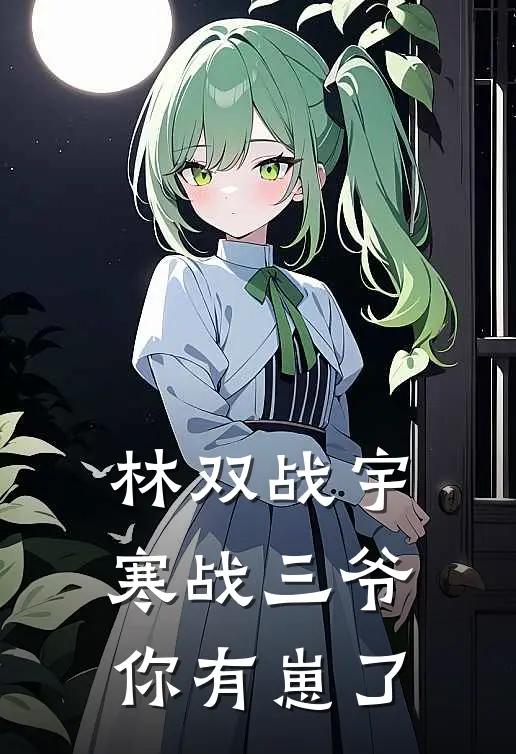 林双战宇寒战三爷你有崽了