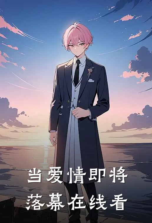 当爱情即将落幕在线看