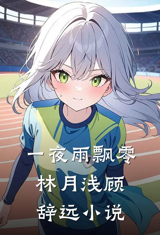 一夜雨飘零林月浅顾辞远小说