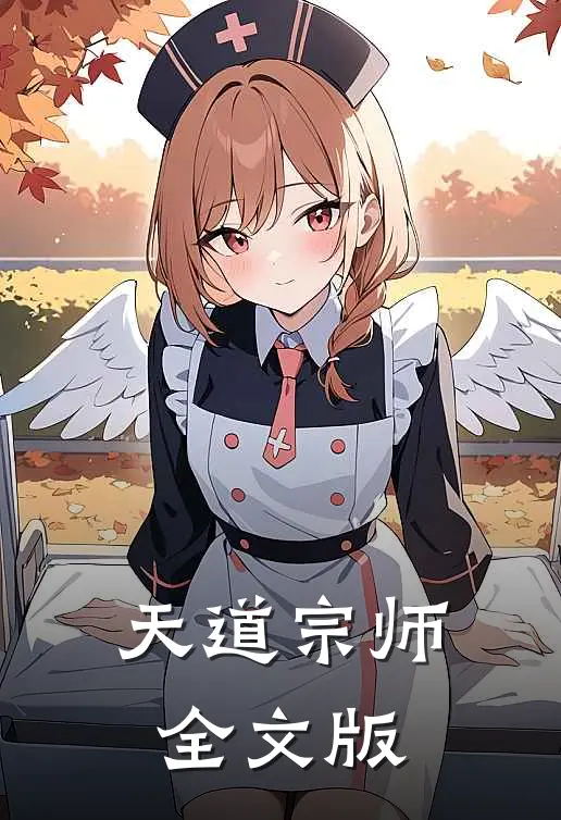 天道宗师全文版