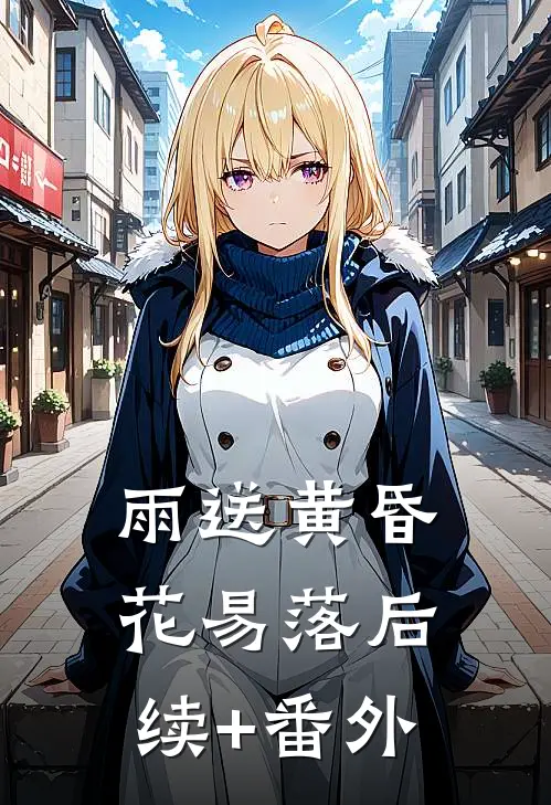 雨送黄昏花易落后续+番外