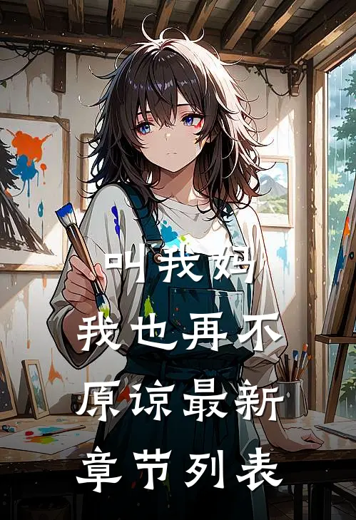 叫我妈，我也再不原谅最新章节列表