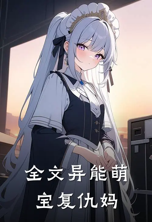 全文异能萌宝复仇妈