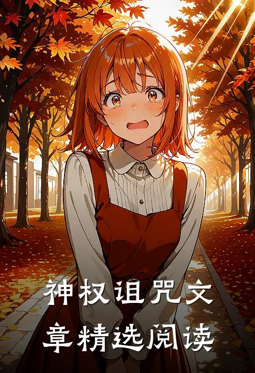 神权诅咒文章精选阅读