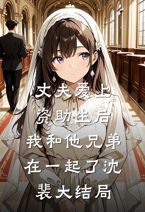 丈夫爱上资助生后，我和他兄弟在一起了沈裴大结局