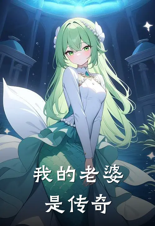 我的老婆是传奇