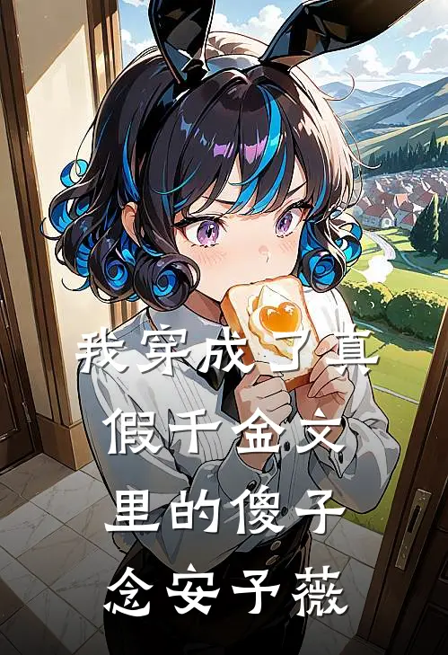 我穿成了真假千金文里的傻子念安予薇