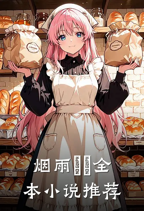 烟雨濛濛全本小说推荐