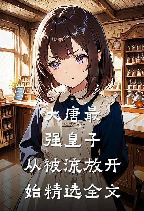大唐最强皇子：从被流放开始精选全文