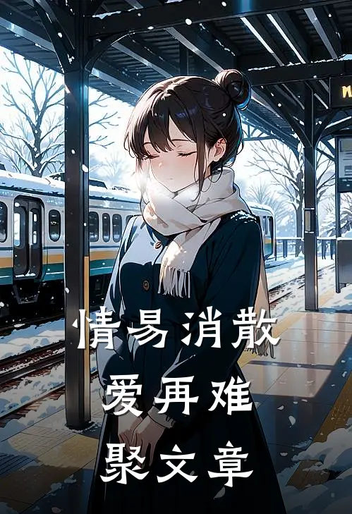情易消散，爱再难聚文章
