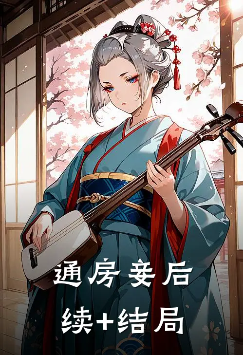 通房妾后续+结局