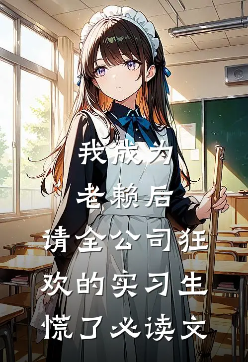 我成为老赖后，请全公司狂欢的实习生慌了必读文