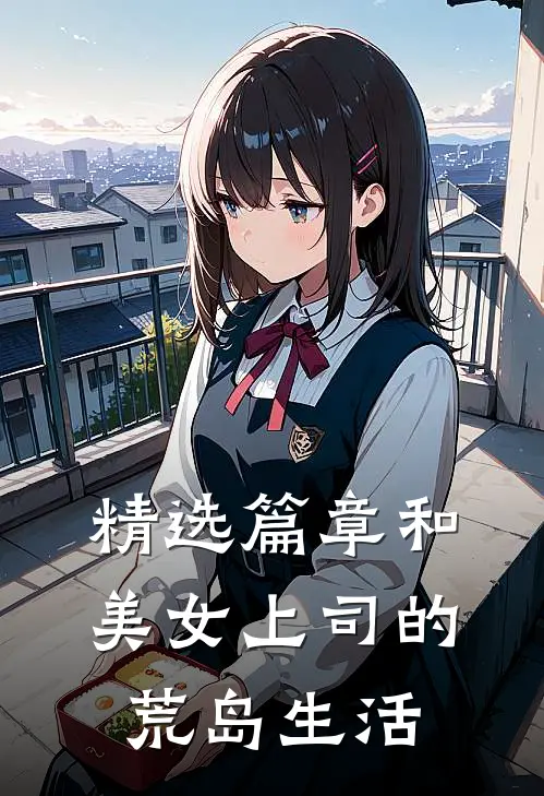 精选篇章和美女上司的荒岛生活