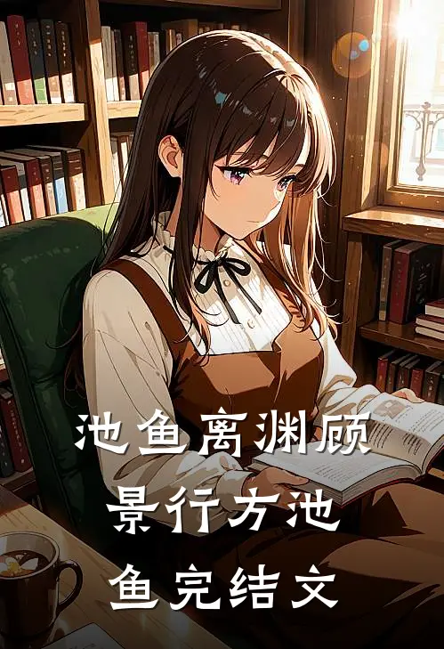 池鱼离渊顾景行方池鱼完结文