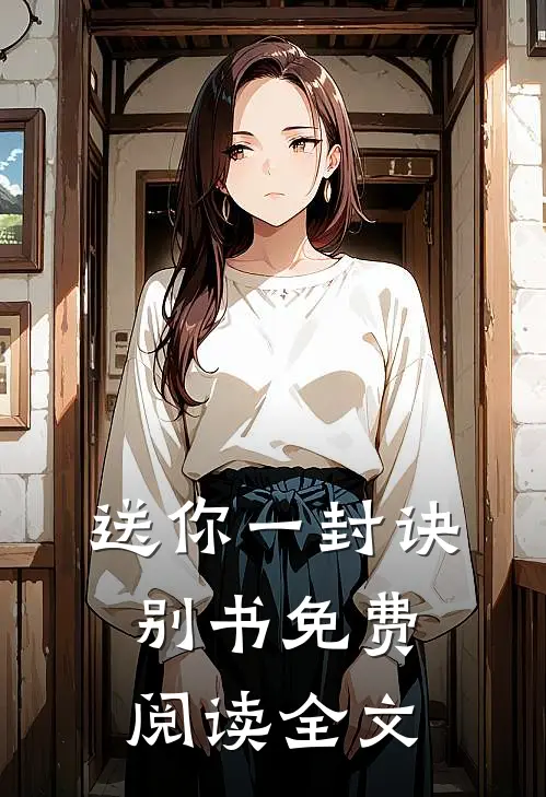 送你一封诀别书免费阅读全文