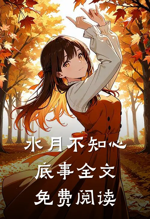 水月不知心底事全文免费阅读