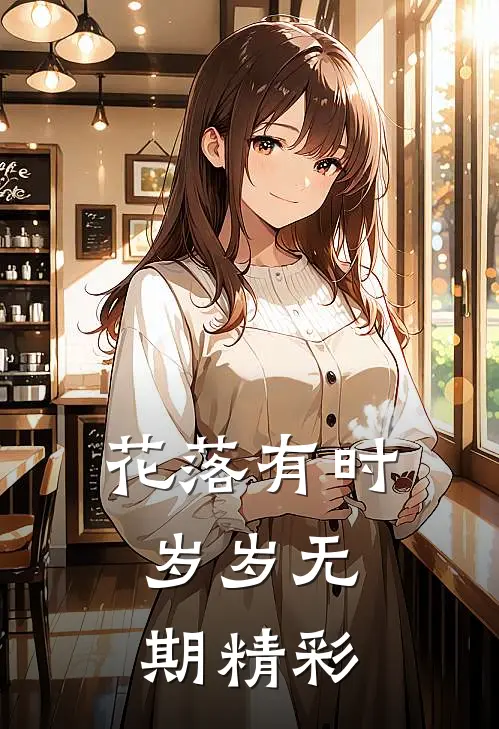花落有时，岁岁无期精彩