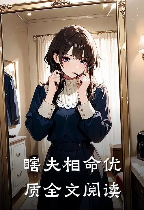 瞎夫相命优质全文阅读