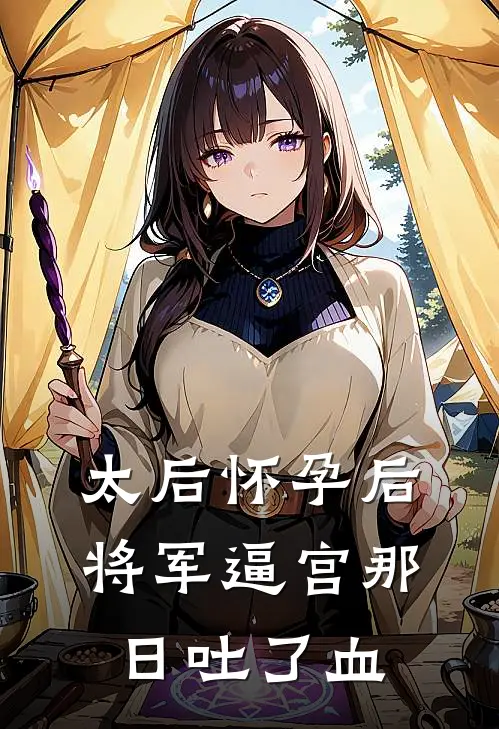 太后怀孕后，将军逼宫那日吐了血