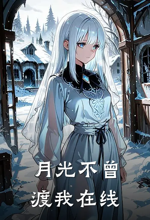 月光不曾渡我在线