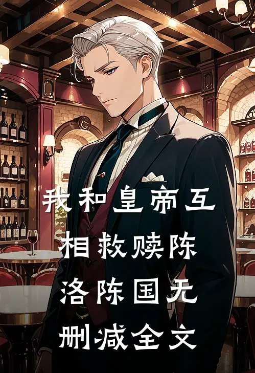 我和皇帝互相救赎陈洛陈国无删减全文
