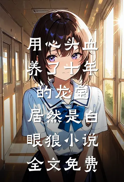 用心头血养了十年的龙宝，居然是白眼狼小说全文免费