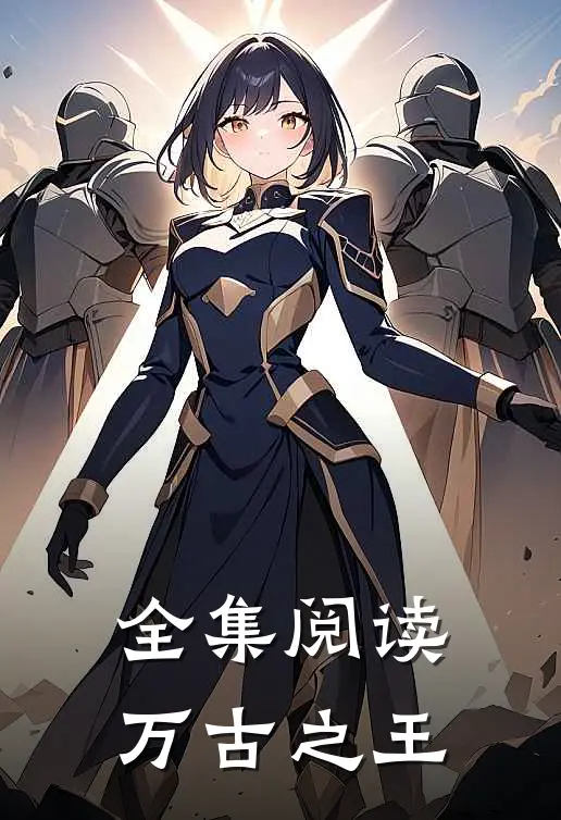 全集阅读万古之王