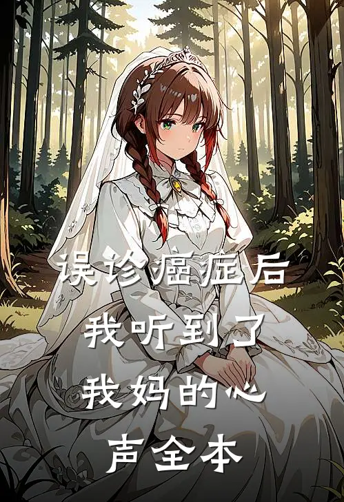 误诊癌症后，我听到了我妈的心声全本