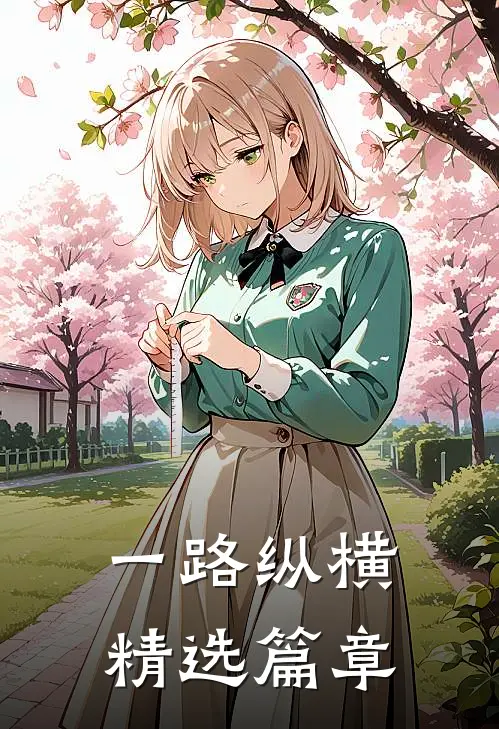 一路纵横精选篇章