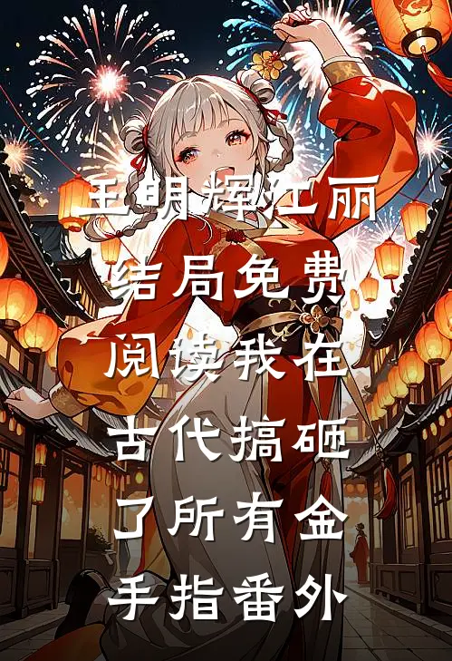 王明辉江丽结局免费阅读我在古代搞砸了所有金手指番外