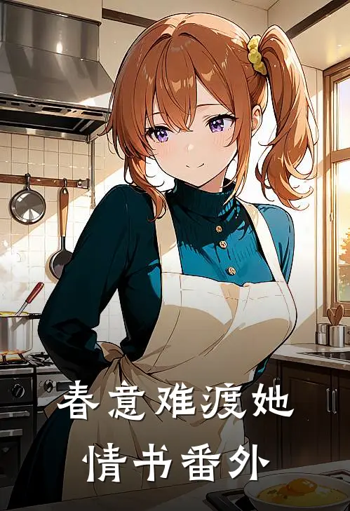春意难渡她情书 番外