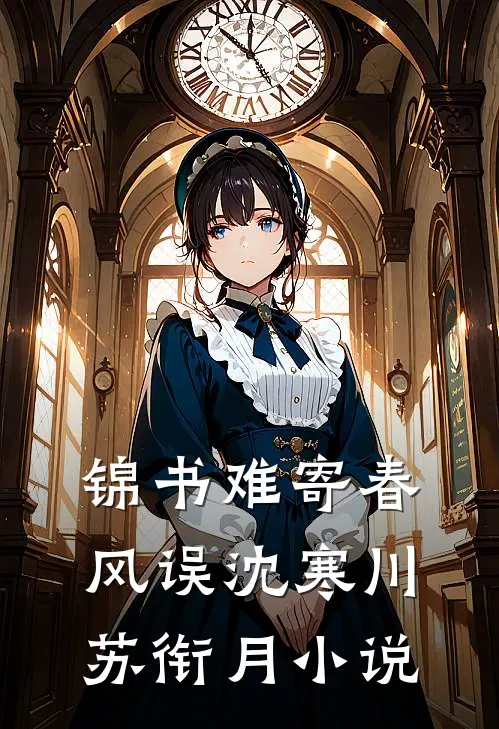 锦书难寄春风误沈寒川苏衔月小说