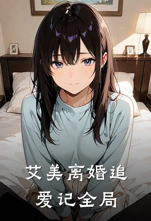 艾美离婚追爱记全局