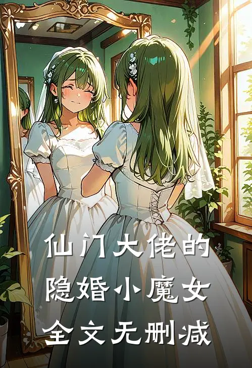 仙门大佬的隐婚小魔女全文无删减