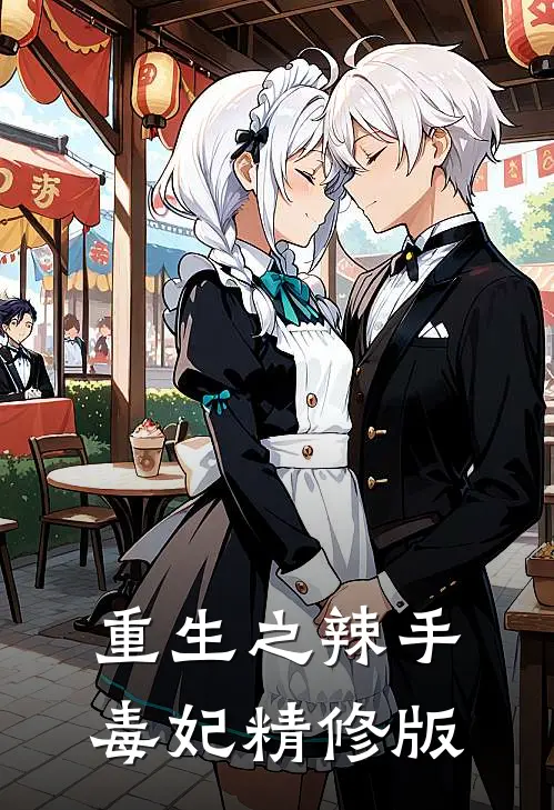 重生之辣手毒妃精修版