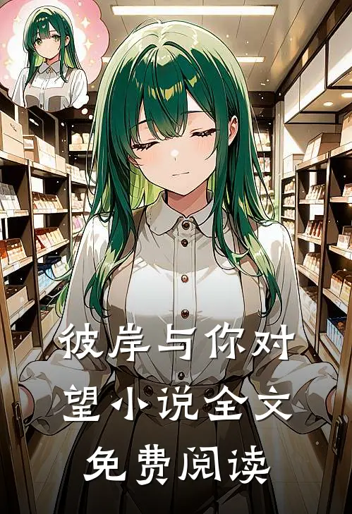 彼岸与你对望小说全文免费阅读