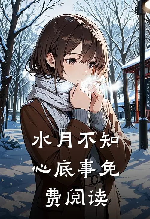 水月不知心底事免费阅读