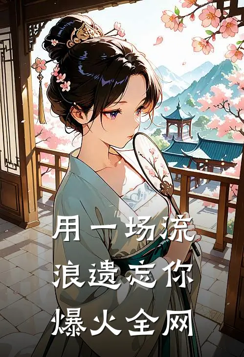 用一场流浪遗忘你爆火全网