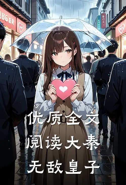 优质全文阅读大秦无敌皇子