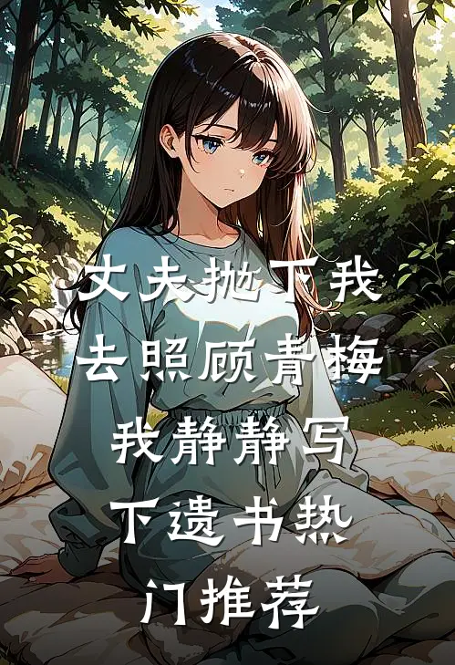 丈夫抛下我去照顾青梅，我静静写下遗书热门推荐