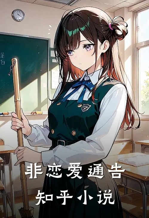 非恋爱通告知乎小说