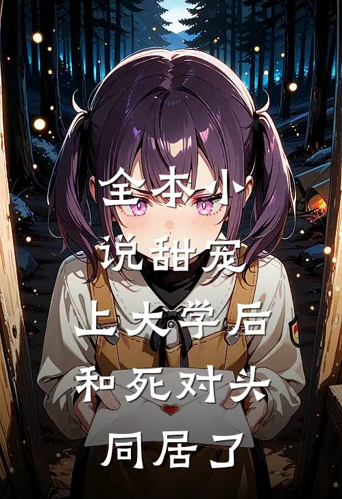 全本小说甜宠：上大学后，和死对头同居了