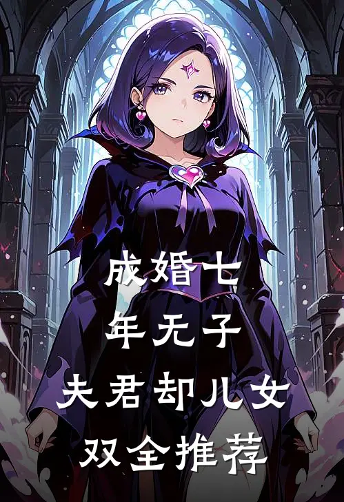 成婚七年无子，夫君却儿女双全推荐