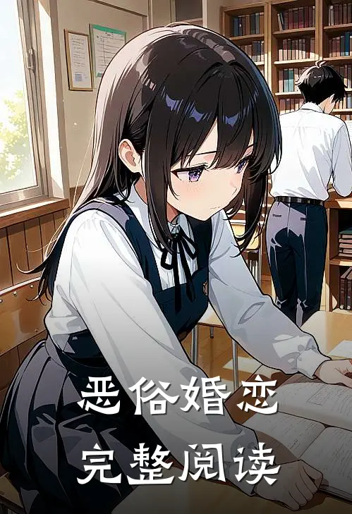 恶俗婚恋完整阅读