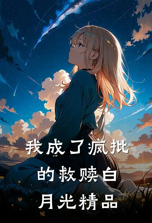 我成了疯批的救赎白月光精品