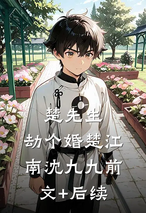 楚先生，劫个婚楚江南沈九九前文+后续