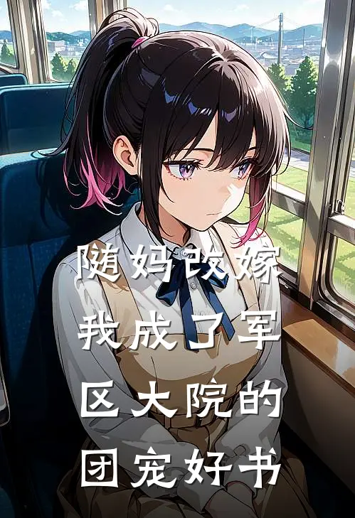 随妈改嫁：我成了军区大院的团宠好书